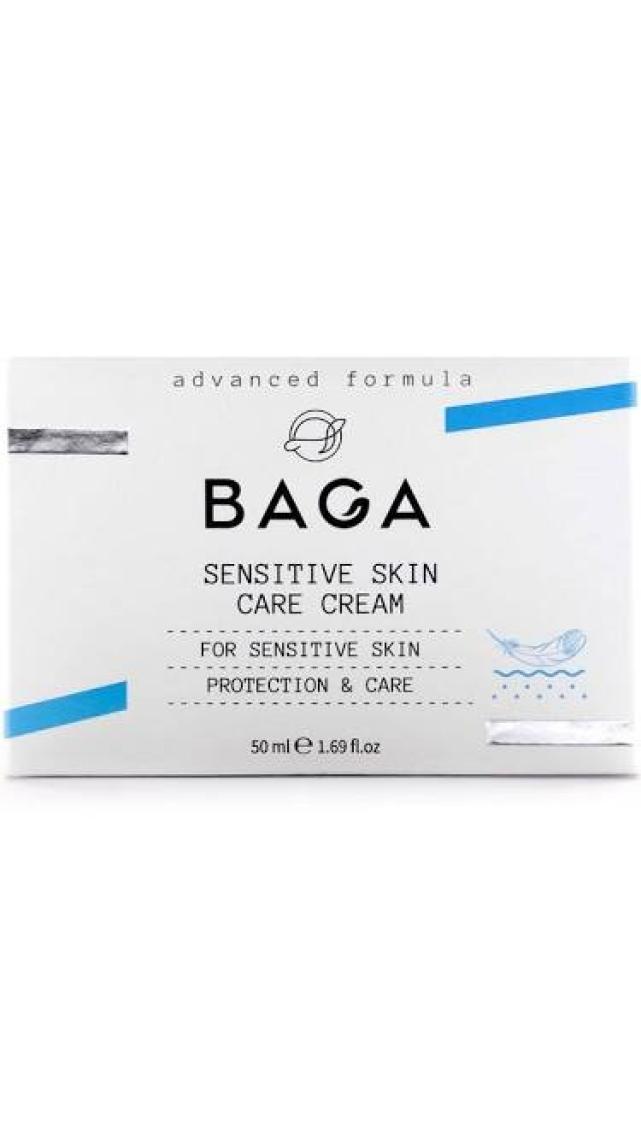 Baga Krem