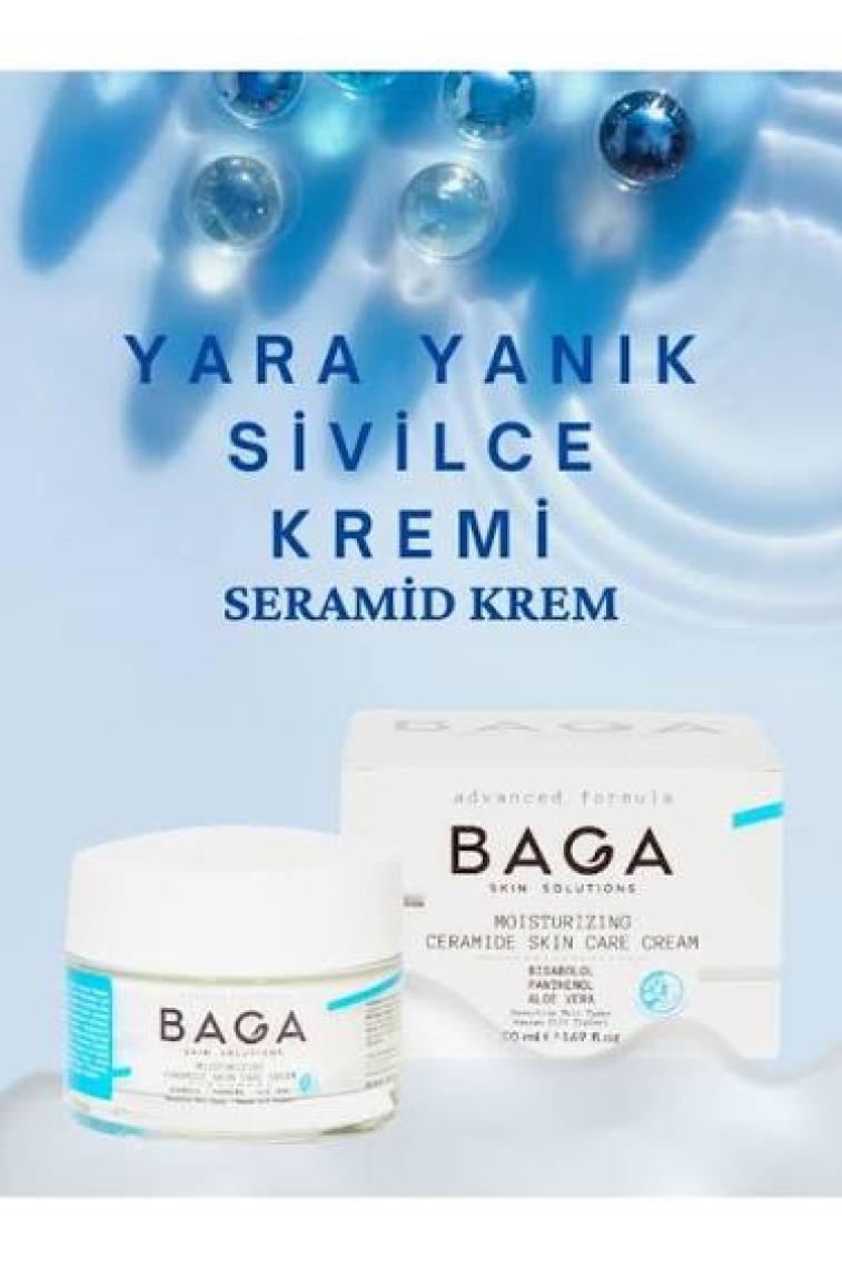 Baga Krem