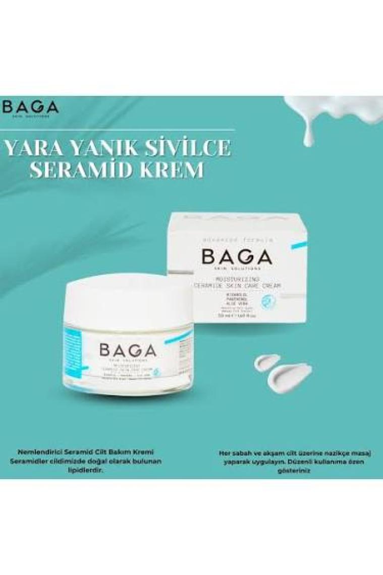 Baga Krem