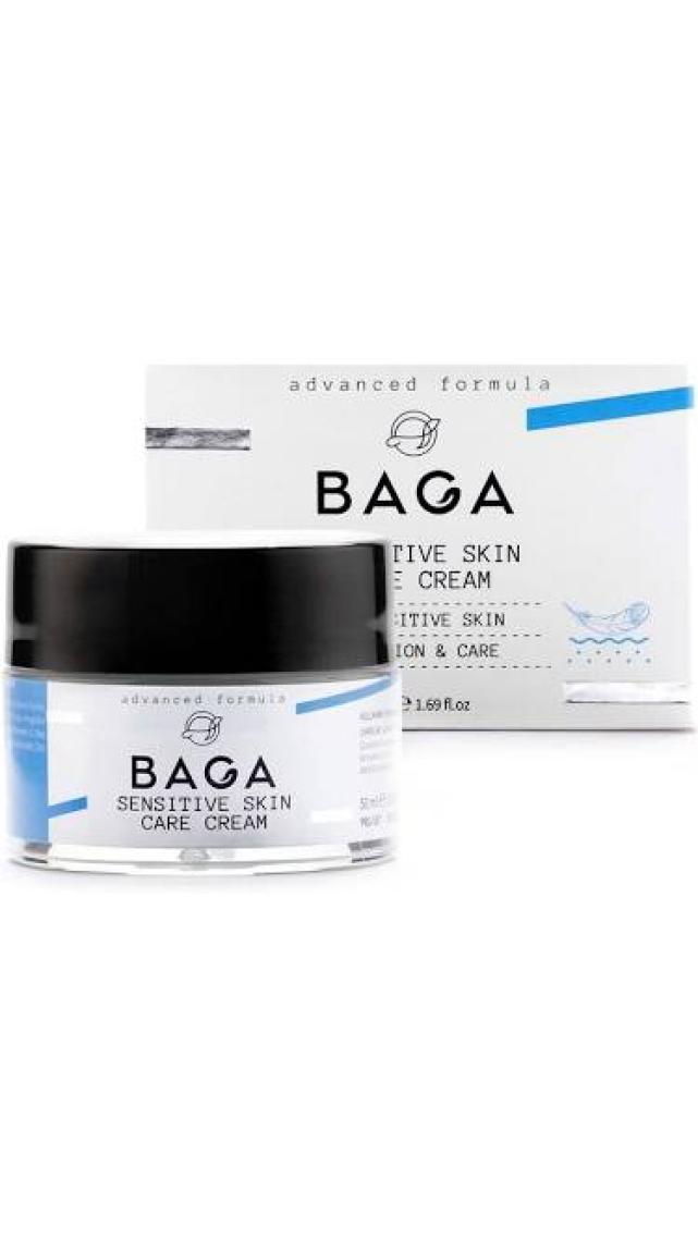 Baga Krem