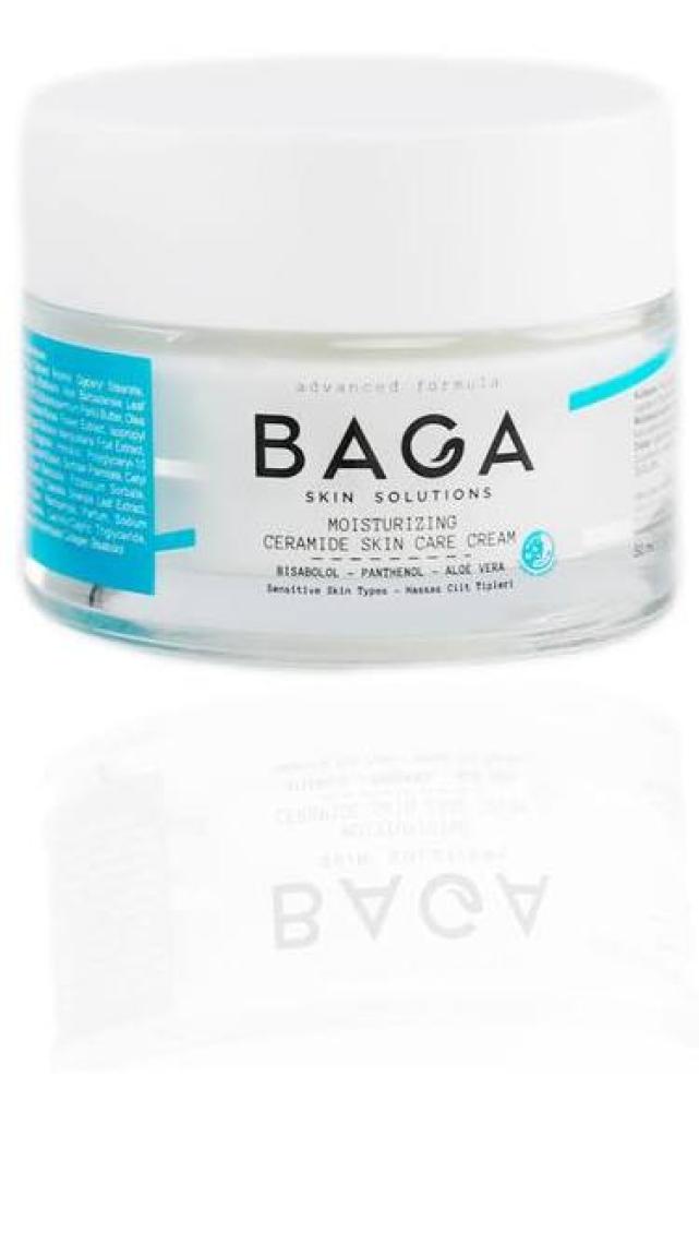 Baga Krem