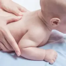 Yenidoğan Sensitive Bebek Yağı 200 ml
