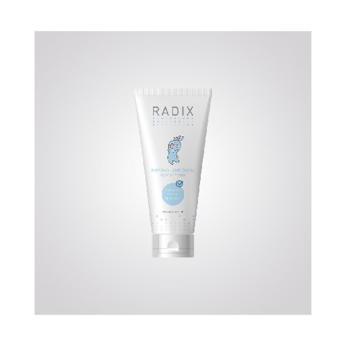 Radix Bebekler İçin Emolient Krem 200 ml