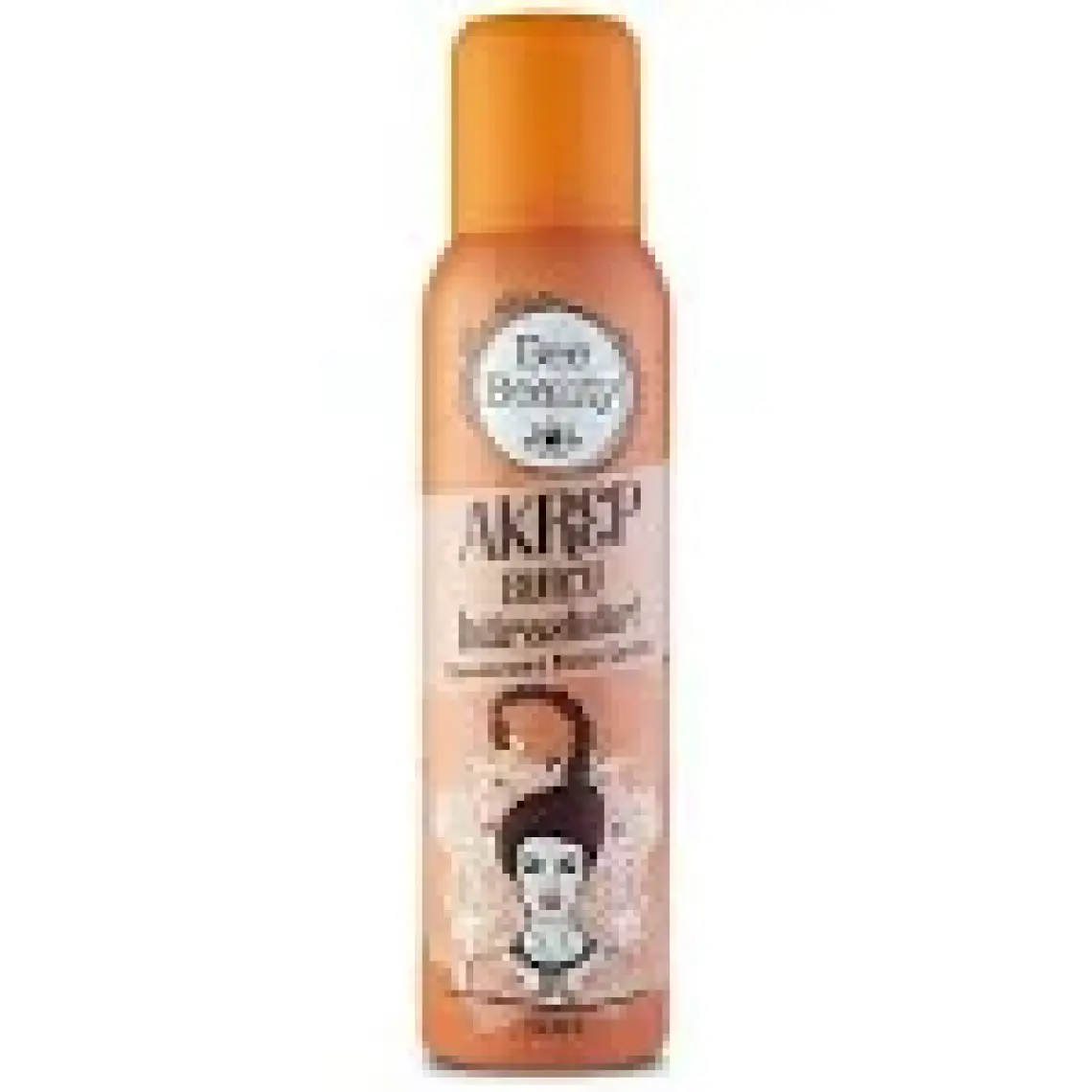 Bee Beauty Ikizler Kadın Deodorant Sprey 150 ml