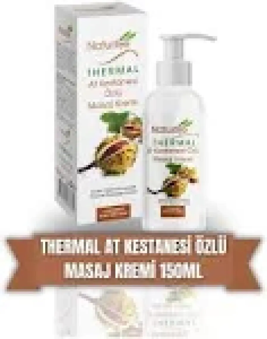 Naturlife At Kestanesi Kremi 150 ml
