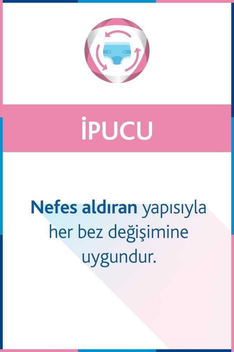 Bepanthol Baby 50 gr Pişik Kremi
