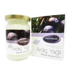 Mecitefendi Bitkisel Ardıç Yağı Masaj Kremi 90 Ml