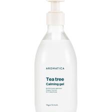 Tea Tree Calming Gel - Çay Ağacı Özlü Yatıştırıcı Jel