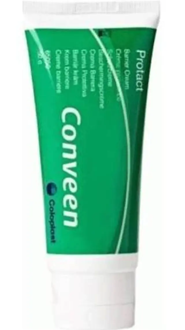 Coloplast Conveen Protact Bariyer Krem 100 gr 65100