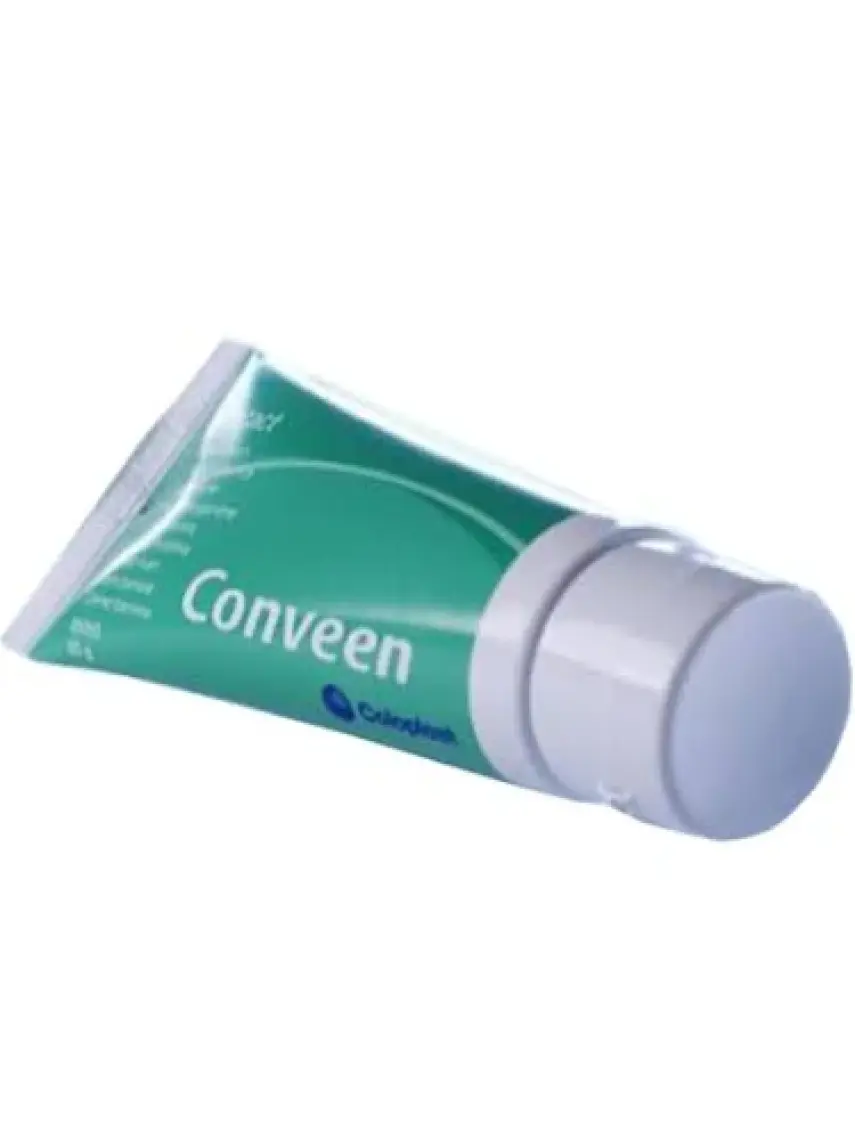 Coloplast Conveen Protact Bariyer Krem 100 gr 65100
