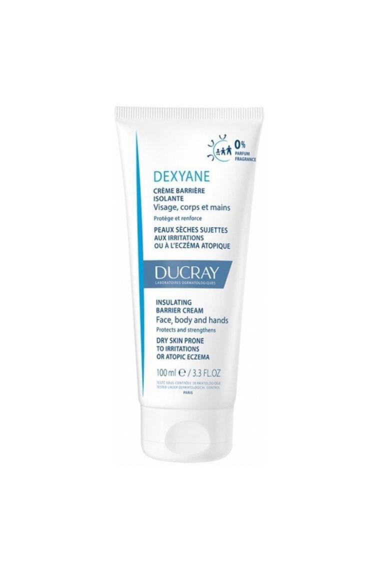 Dexyane Insulating Barrier Cream 100 Ml