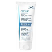 Dexyane Insulating Barrier Cream 100 Ml
