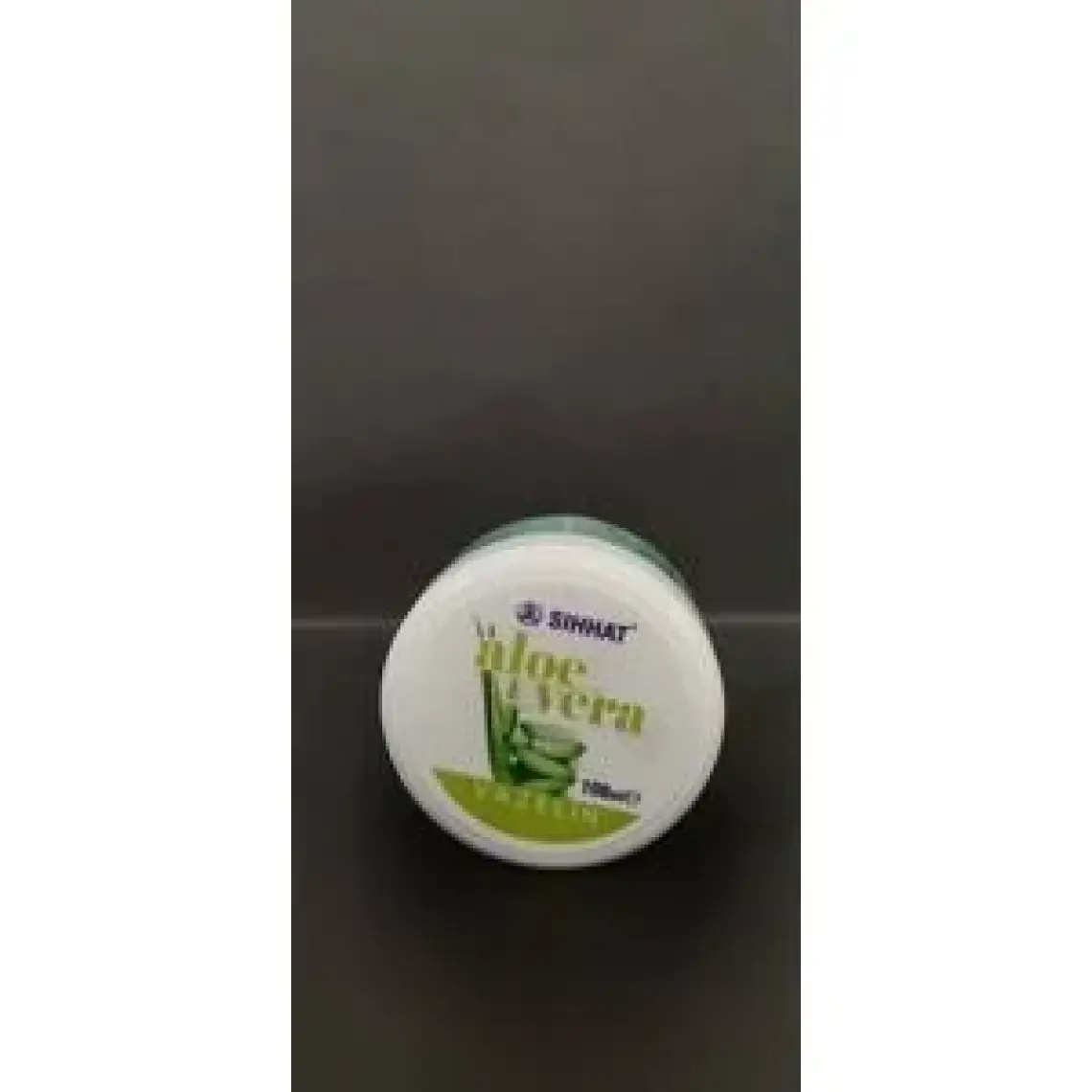 Sıhhat ALEO VERA VAZELİN 100 ML