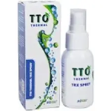 TTO Thermal TRX Spray 50 ml
