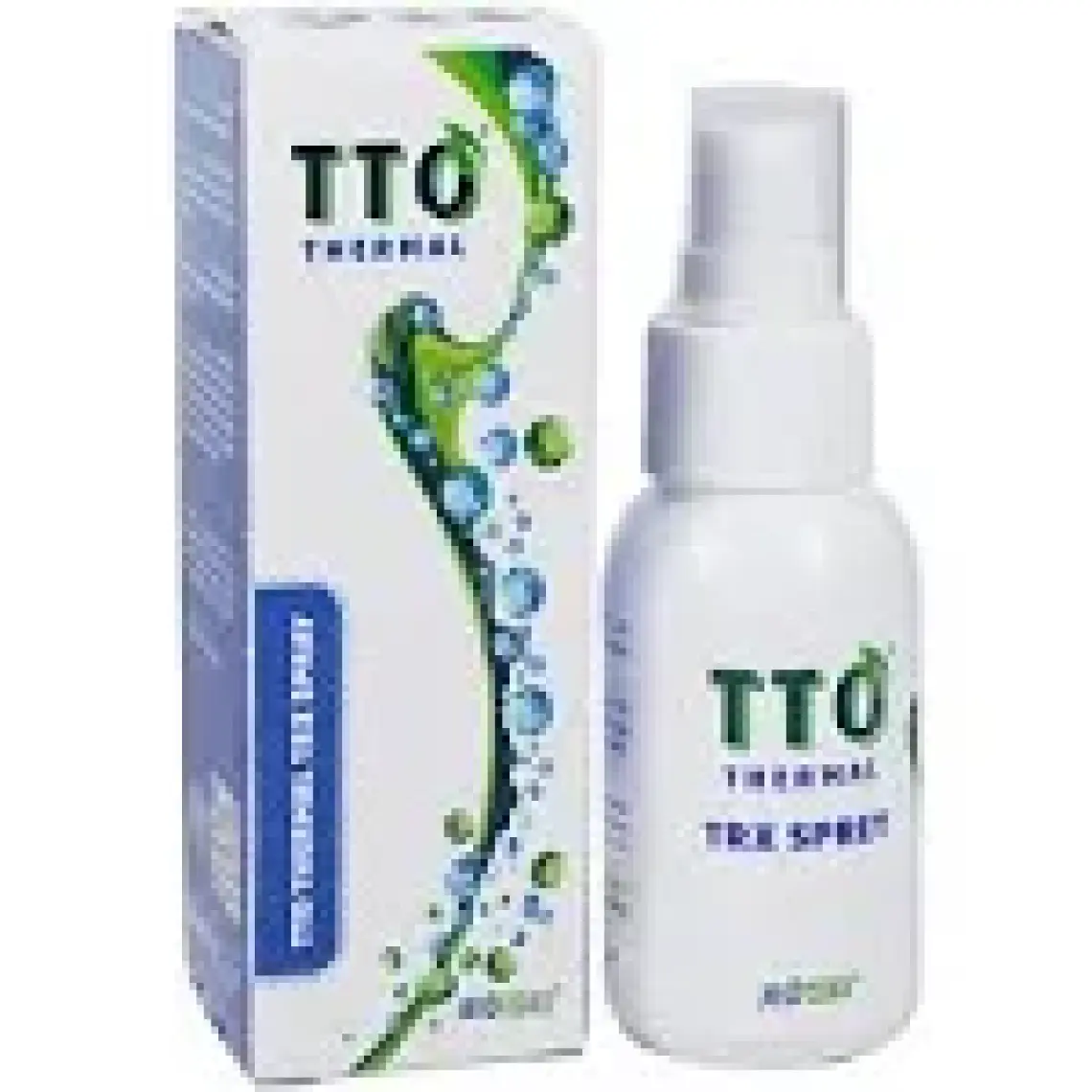 TTO Thermal TRX Spray 50 ml