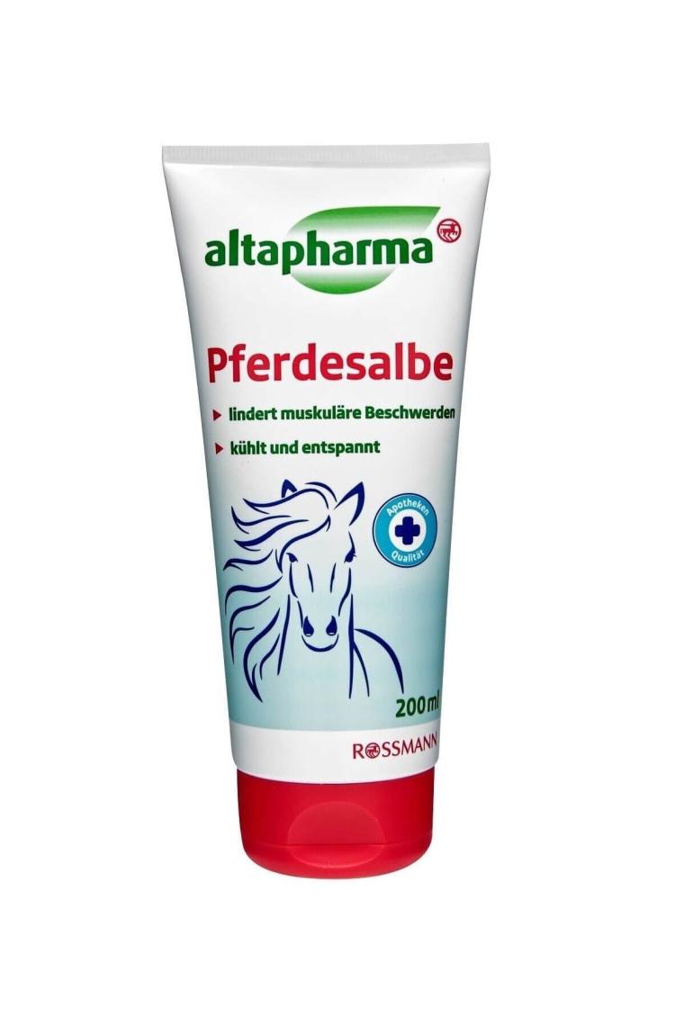 At Kestanesi Balsamı 200 Ml