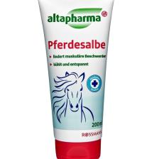 At Kestanesi Balsamı 200 Ml