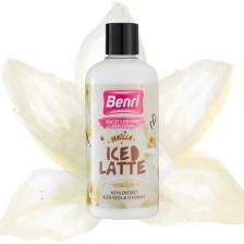 Benri Vanilya Iced Latte Vücut Losyonu 500 ml