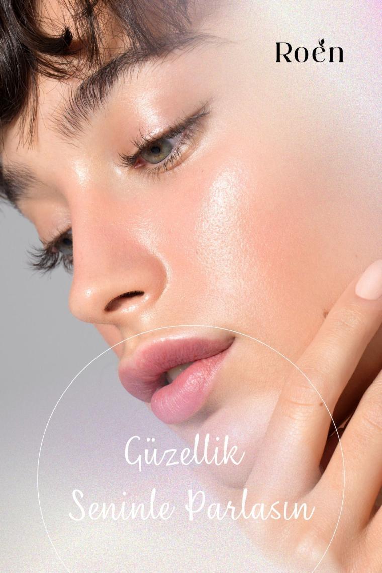 Roen Vücut Peelingi, Body Scrub ,besleyici, Arındırıcı, Yenileyici Ve Yoğun Nemlendirici Scrub 250ml