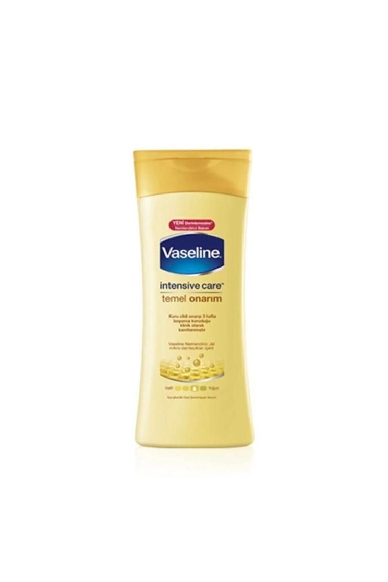 Vaseline Temel Onarım Vücut Losyonu 200 ml