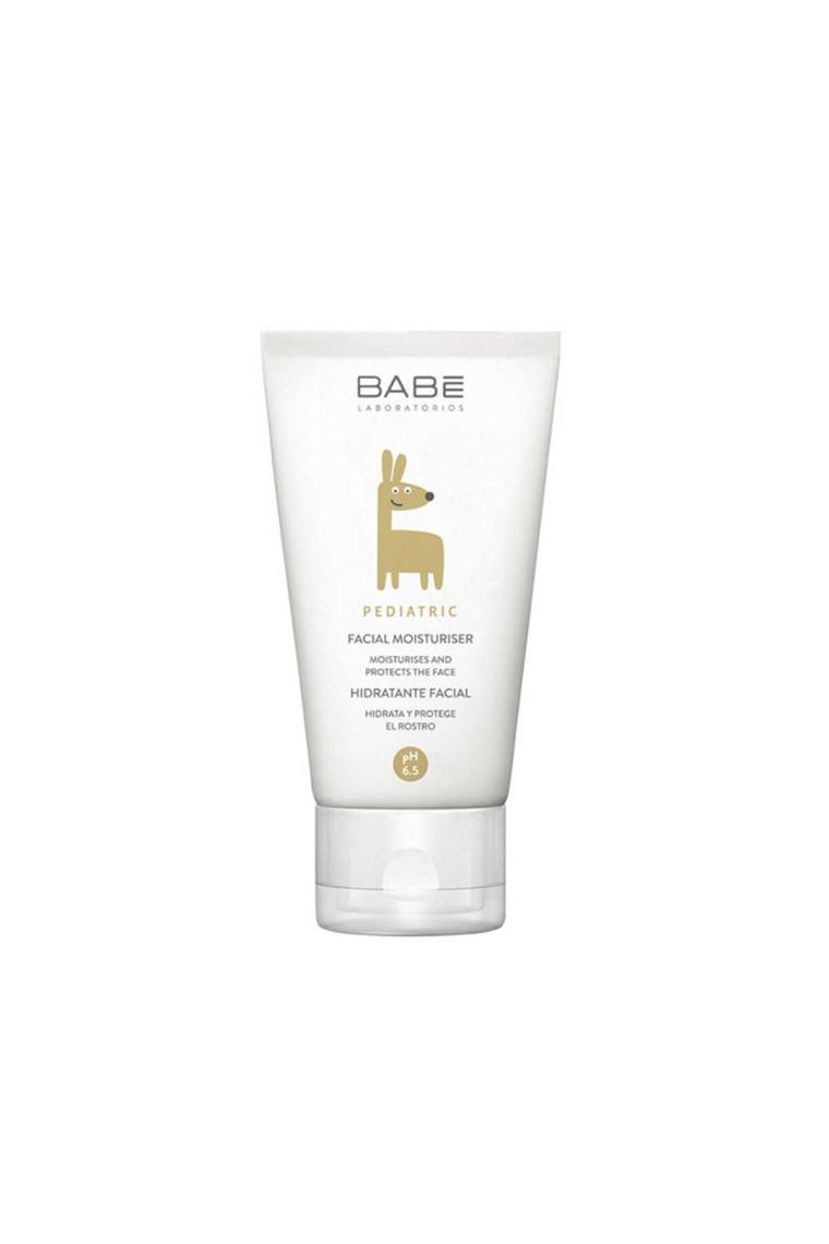 Babe Pediatrik Bebek Ve Çocuk Için Yüz Kremi 50ml