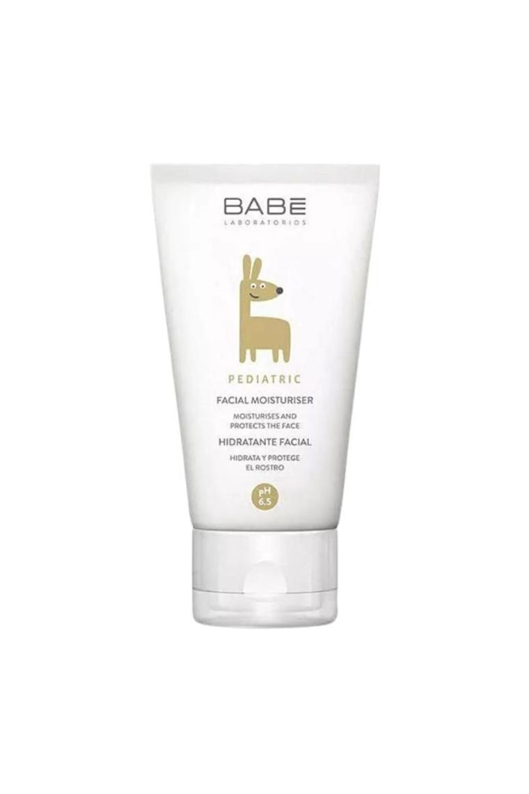 Babe Pediatrik Bebek Ve Çocuk Için Yüz Kremi 50ml