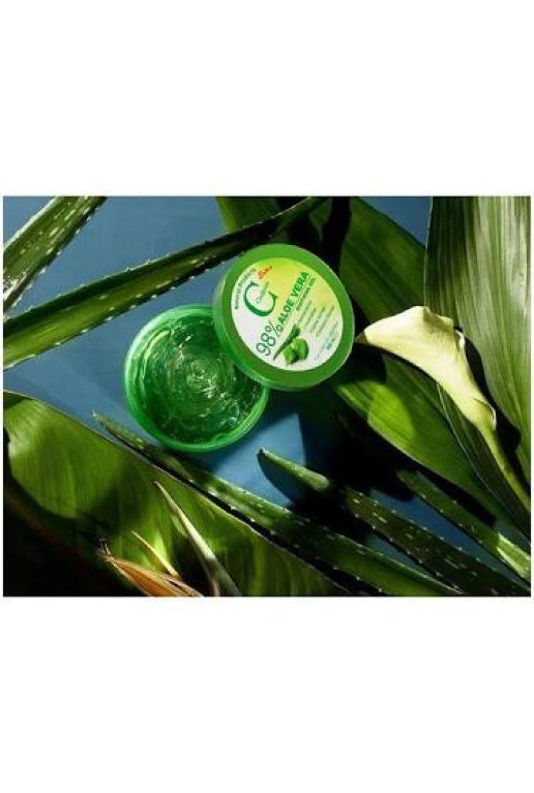 Claderm Extra Claderm Aloe Vera Jel Nemlendirici 300 ml