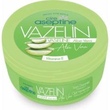 Cire Aseptıne Vazelin 150 ml Aloe Vera