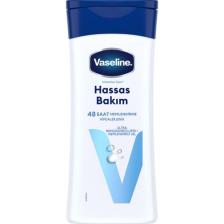 Vaseline Vücut Losyonu Hassas Bakım Kuru Çok Kuru ve Hassas Ciltler İçin 200 ml