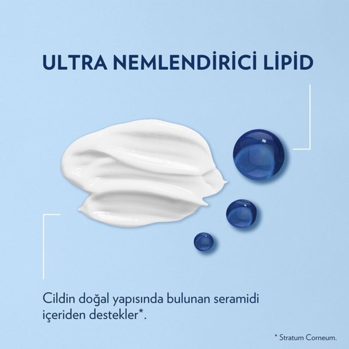 Vaseline Vücut Losyonu Hassas Bakım Kuru Çok Kuru ve Hassas Ciltler İçin 200 ml