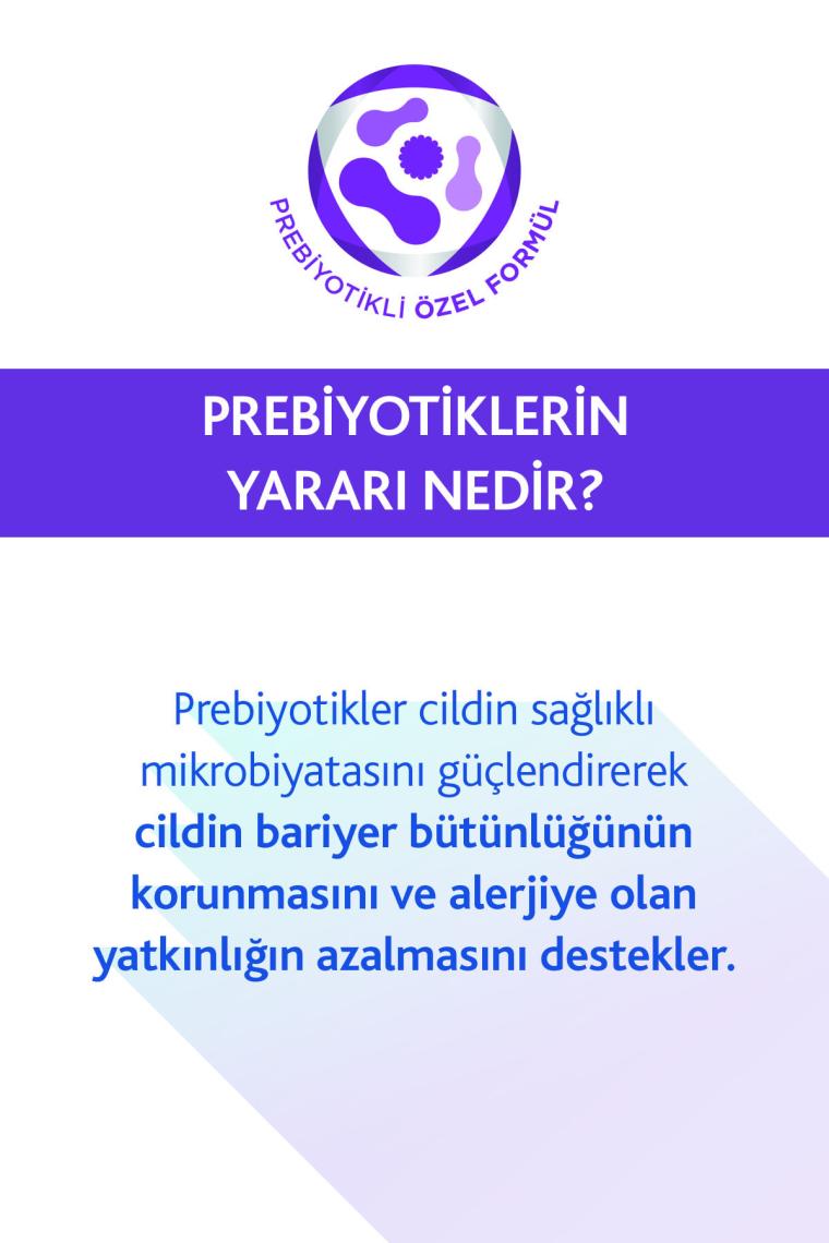 Bepanthol SensiDaily Pompalı Vücut Kremi 400 ml
