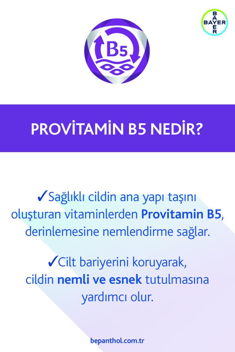 Bepanthol SensiDaily Pompalı Vücut Kremi 400 ml