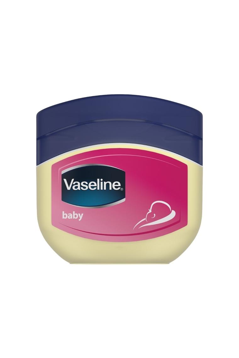 Vaseline Baby Jel 100 ml Vazelin