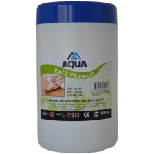 Aqua Katı Vazelin 1 Adet
