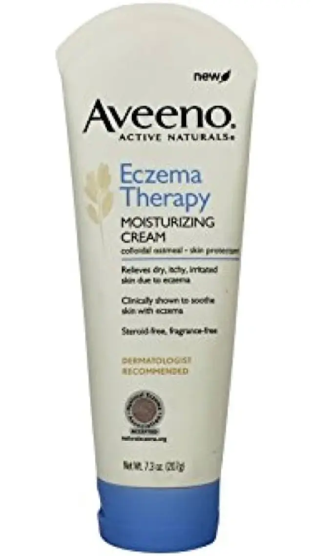 Aveeno Eczema Therapy Günlük Nemlendirici Krem 206GR