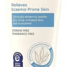 Aveeno Eczema Therapy Günlük Nemlendirici Krem 206GR