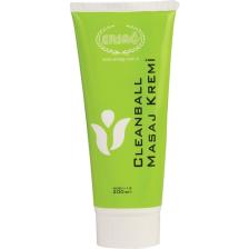 Ersağ Clean Ball Masaj Kremi 200Ml