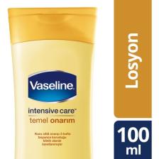 Vaseline Temel Onarım 100 ml Vücut Losyonu