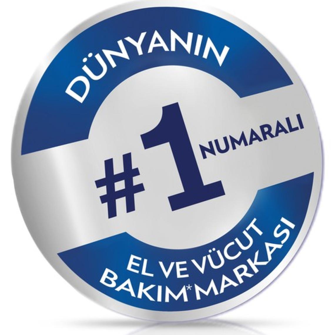 Vaseline Temel Onarım 100 ml Vücut Losyonu