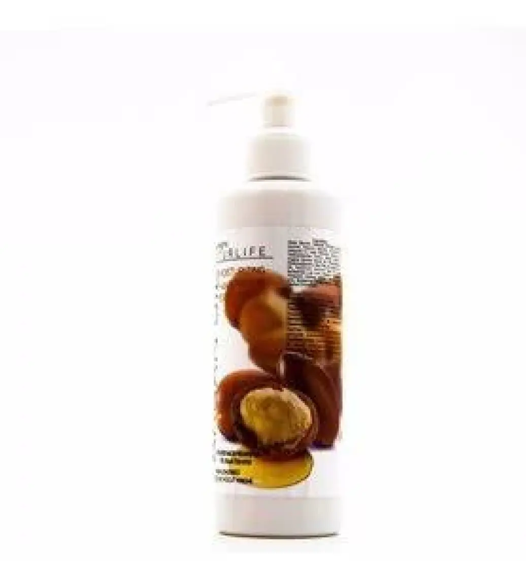 Naturlife Argan Yağlı El Yüz ve Vücut Kremi 250ml