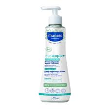 Mustela Stelatopia Lipit Yenileyici Krem 300 ml