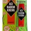 Bebak Acı Badem Kremi Tüp 30 ml