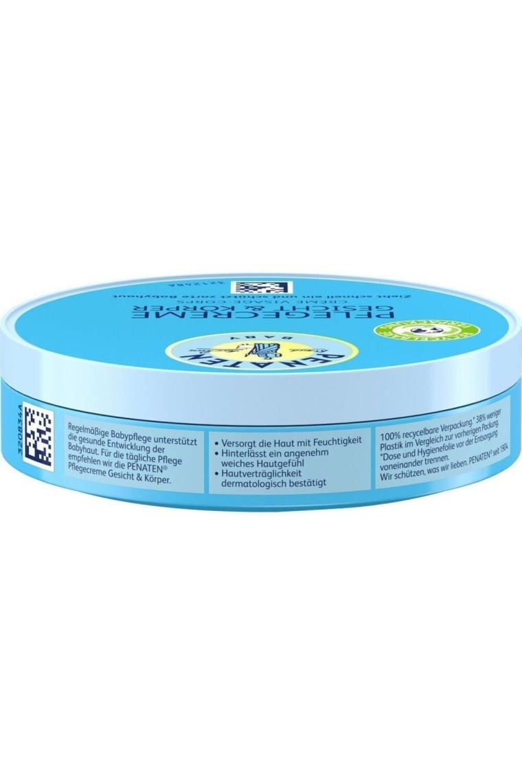 Baby Pişik Kremi 100 ml