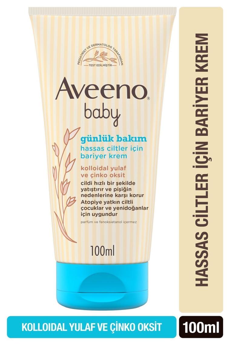 Bebek Bariyer Krem 100 ml