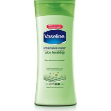 Vaseline 400 ml Vücut Losyonu