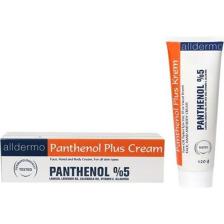 Panthenol Plus Krem 120 G