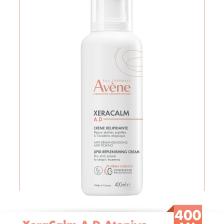 Avene Xeracalm A.D Creme Relipidante Cilt Yatıştırıcı Krem 400 ml