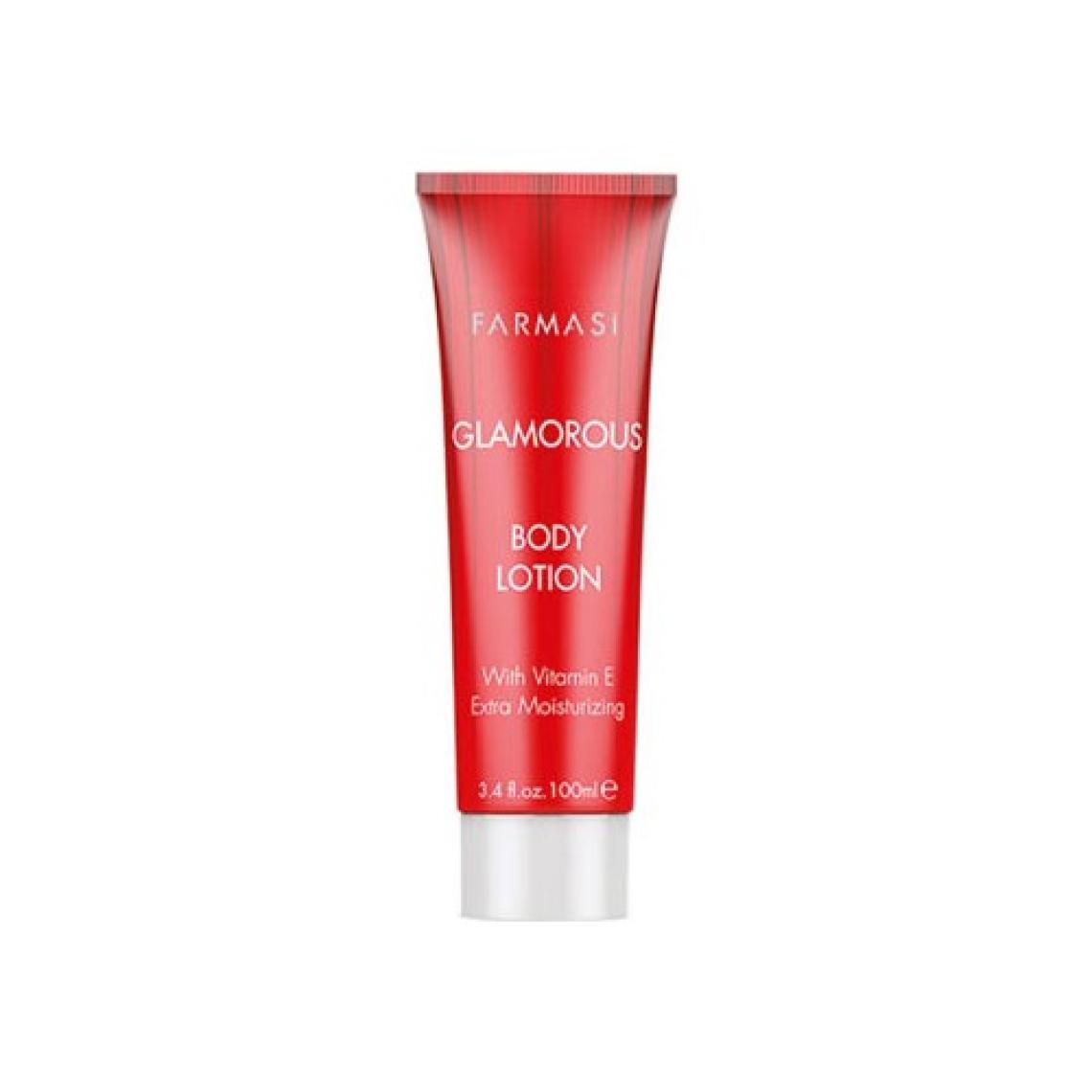 Farmasi Glamorous Vücut Losyonu 100 ml