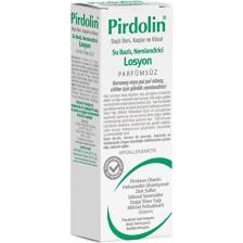 Dermadolin Pirdolin Su Bazlı Nemlendirici Losyon 60 ml