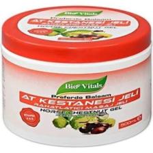 Bio Vitals At Kestanesi Jeli 500ml